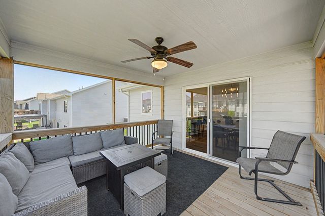 1312 NW 29th Street, Ankeny, IA 50023