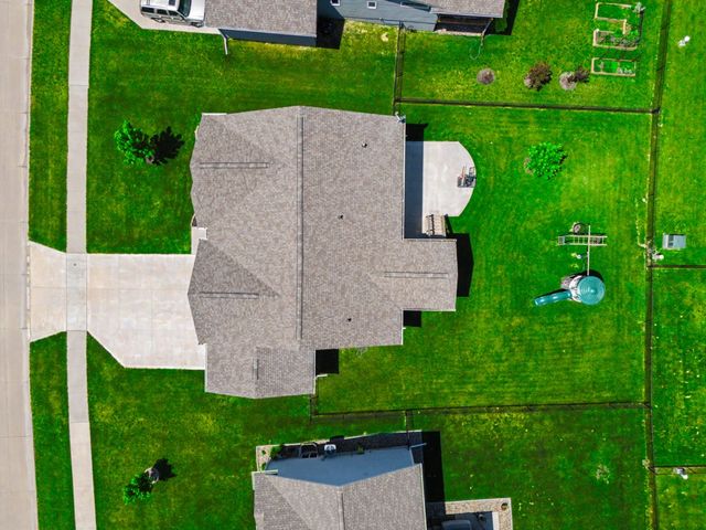 1312 NW 29th Street, Ankeny, IA 50023