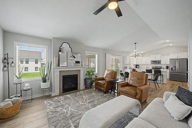 1312 NW 29th Street, Ankeny, IA 50023