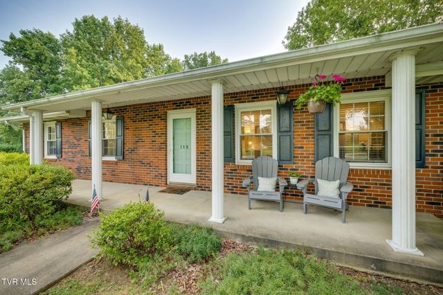 119 Popular Drive, Jonesborough, TN 37659
