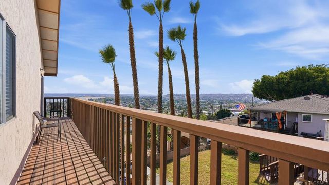 1232 Maria Avenue, Spring Valley, CA 91977