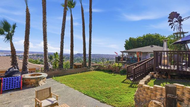 1232 Maria Avenue, Spring Valley, CA 91977