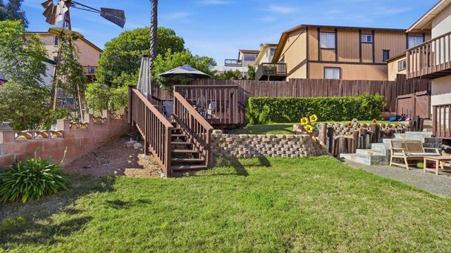 1232 Maria Avenue, Spring Valley, CA 91977