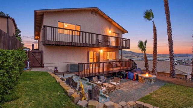 1232 Maria Avenue, Spring Valley, CA 91977