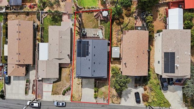 1232 Maria Avenue, Spring Valley, CA 91977