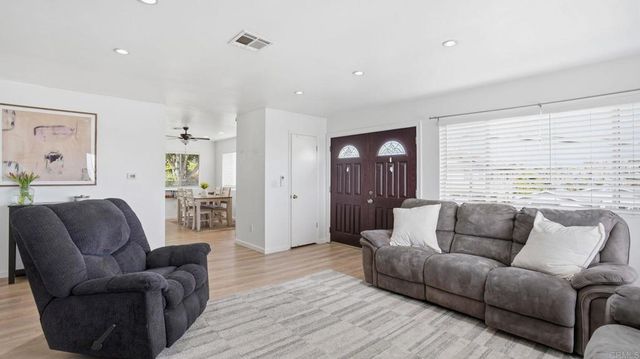 1232 Maria Avenue, Spring Valley, CA 91977