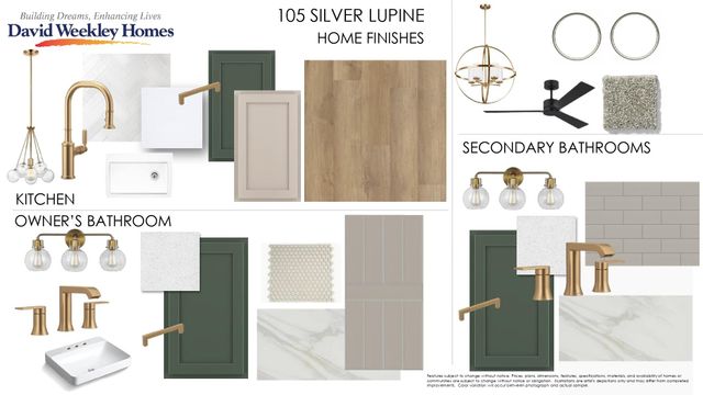 105 Silver Lupine CV, San Marcos, TX 78666