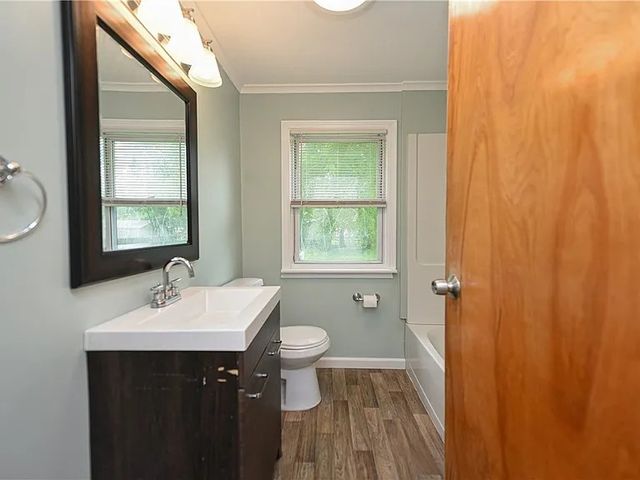 2282 W Henrietta Rd Road, Brighton, NY 14623