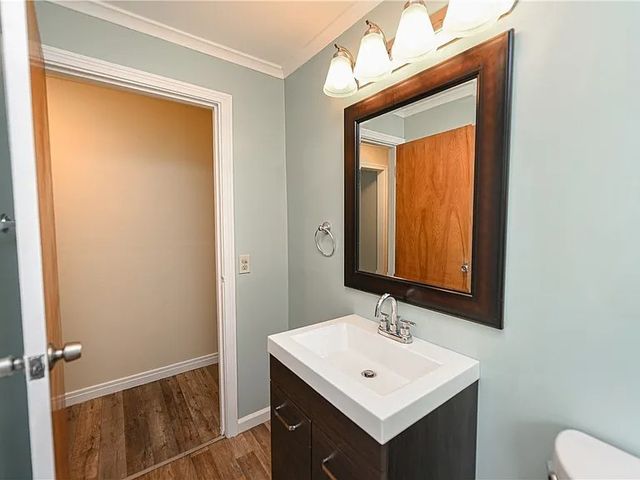 2282 W Henrietta Rd Road, Brighton, NY 14623