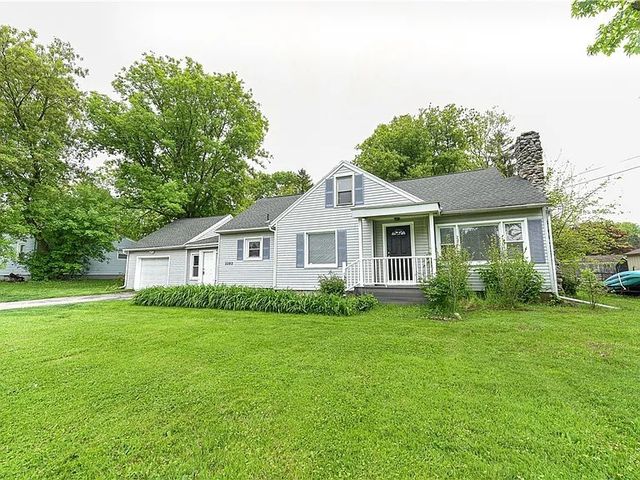 2282 W Henrietta Rd Road, Brighton, NY 14623