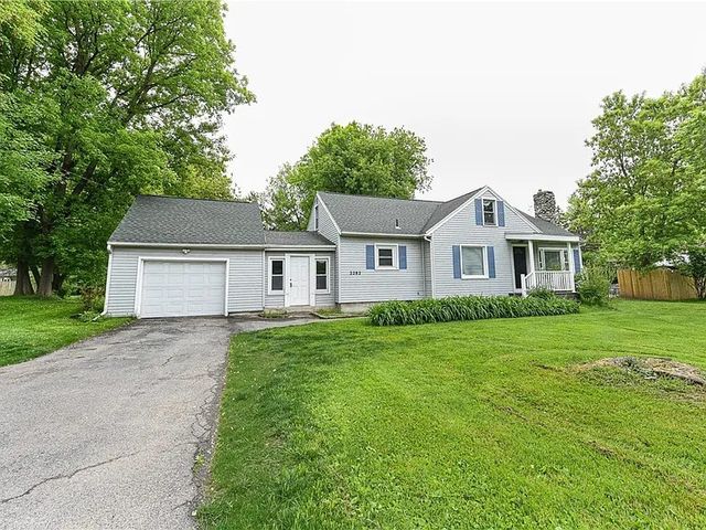 2282 W Henrietta Rd Road, Brighton, NY 14623