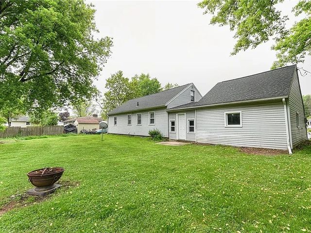 2282 W Henrietta Rd Road, Brighton, NY 14623