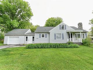 2282 W Henrietta Rd Road, Brighton, NY 14623