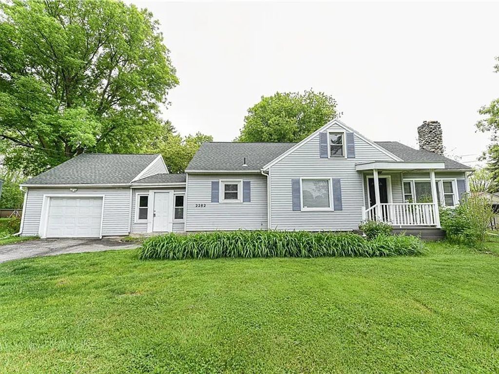 2282 W Henrietta Rd Road, Brighton, NY 14623