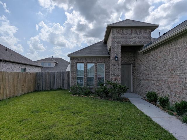 15730 Joe Dimaggio Street, Splendora, TX 77372