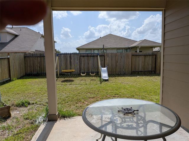 15730 Joe Dimaggio Street, Splendora, TX 77372