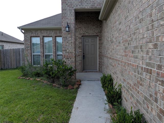15730 Joe Dimaggio Street, Splendora, TX 77372