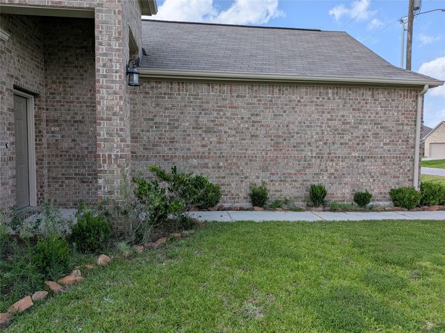 15730 Joe Dimaggio Street, Splendora, TX 77372