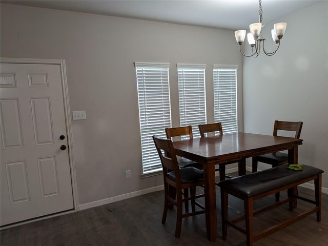15730 Joe Dimaggio Street, Splendora, TX 77372