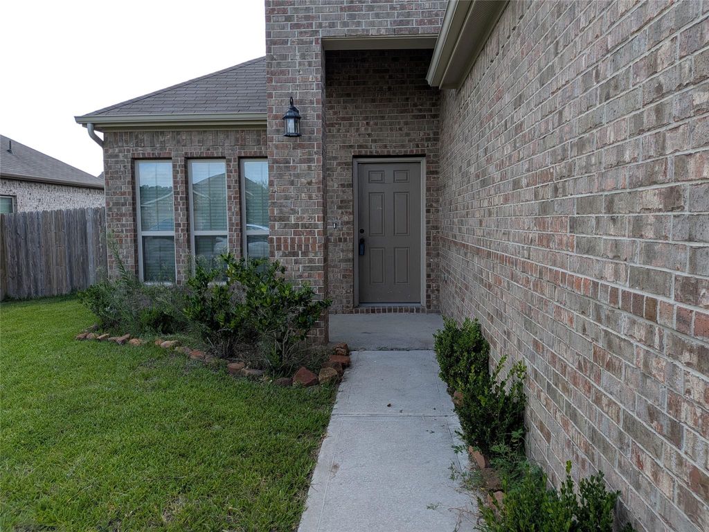 15730 Joe Dimaggio Street, Splendora, TX 77372