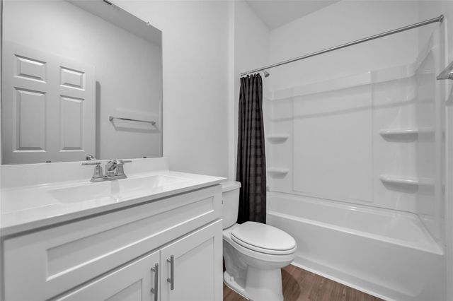 7306 Madison Commons Lane, Houston, TX 77075