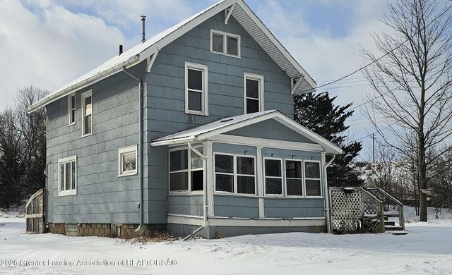 706 Beulah Street, Lansing, MI 48910