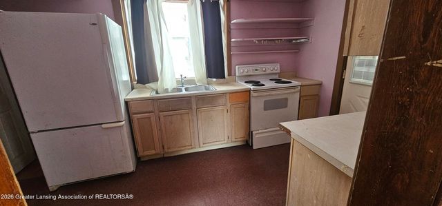 706 Beulah Street, Lansing, MI 48910