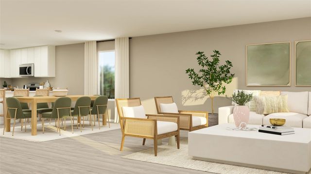 16202 Domestic Dove Way, Hockley, TX 77447