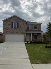 16202 Domestic Dove Way, Hockley, TX 77447