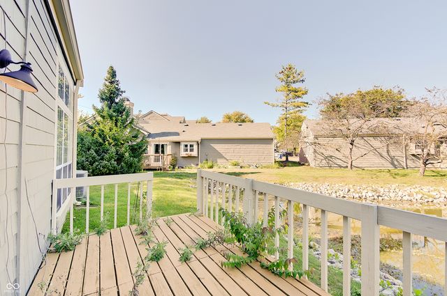6454 Watham Court, Indianapolis, IN 46250