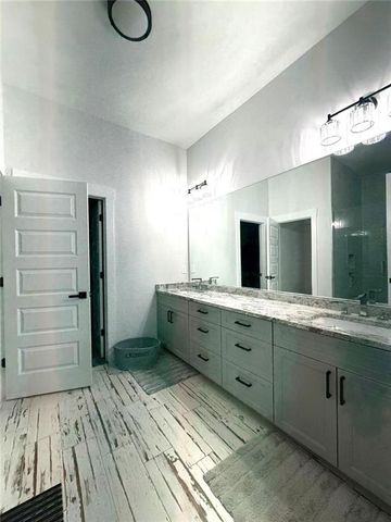 1260 Old Victron School Road, Hoschton, GA 30548