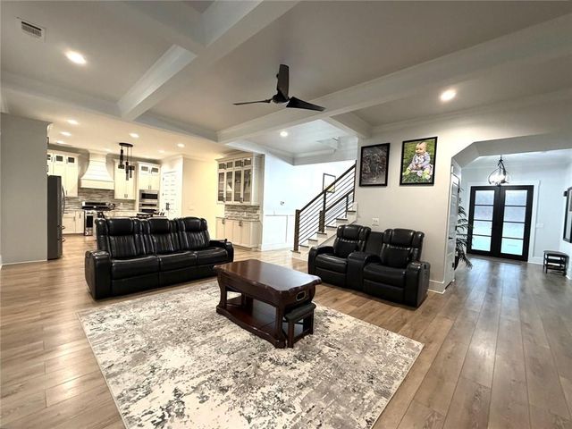 1260 Old Victron School Road, Hoschton, GA 30548