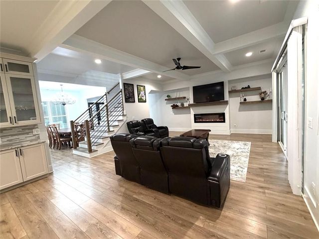 1260 Old Victron School Road, Hoschton, GA 30548