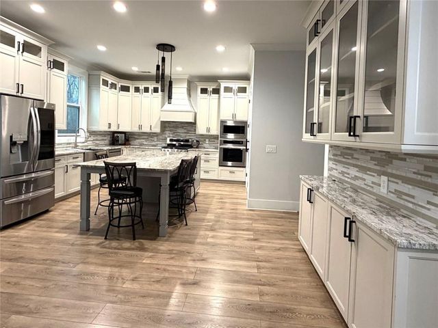 1260 Old Victron School Road, Hoschton, GA 30548