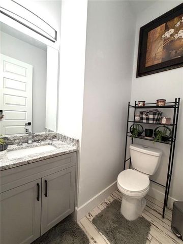 1260 Old Victron School Road, Hoschton, GA 30548