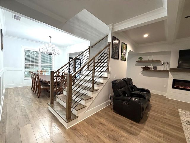 1260 Old Victron School Road, Hoschton, GA 30548