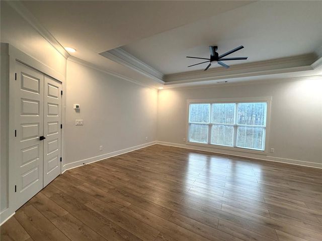 1260 Old Victron School Road, Hoschton, GA 30548