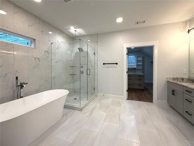 1260 Old Victron School Road, Hoschton, GA 30548