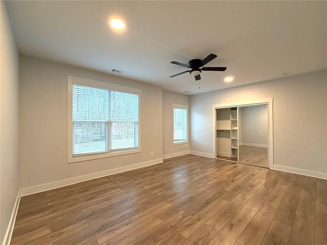 1260 Old Victron School Road, Hoschton, GA 30548