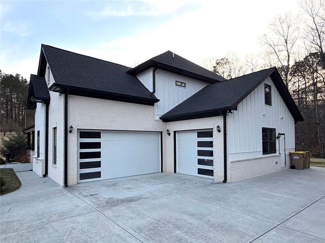 1260 Old Victron School Road, Hoschton, GA 30548