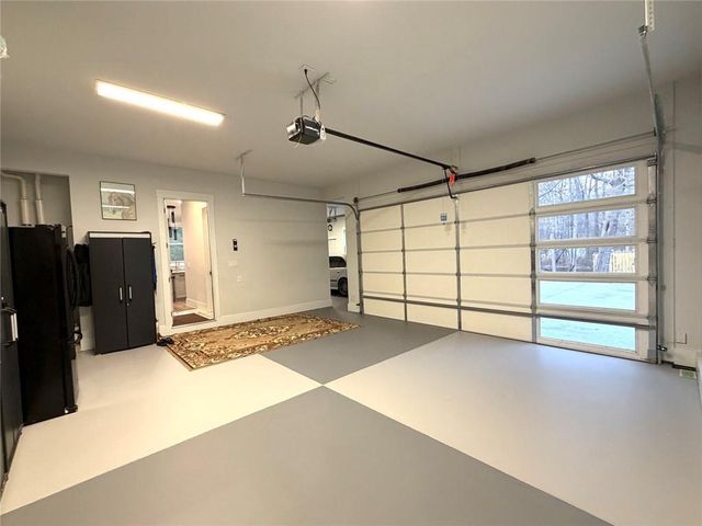 1260 Old Victron School Road, Hoschton, GA 30548