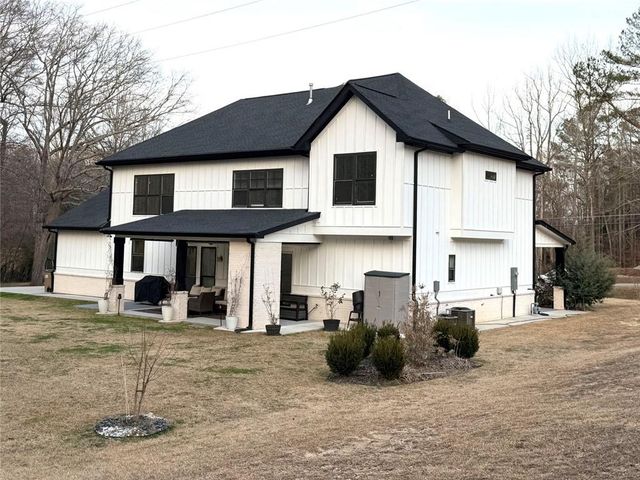 1260 Old Victron School Road, Hoschton, GA 30548