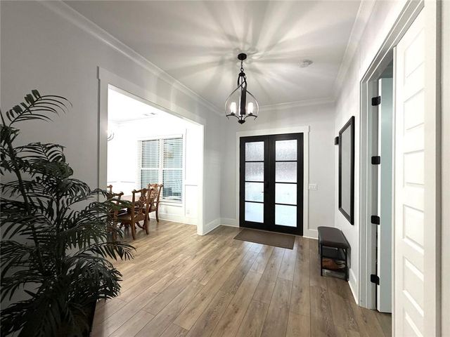 1260 Old Victron School Road, Hoschton, GA 30548