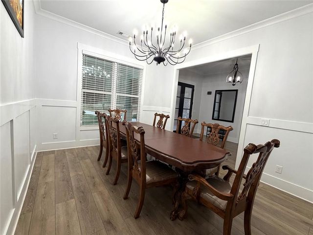 1260 Old Victron School Road, Hoschton, GA 30548