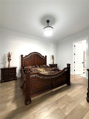 1260 Old Victron School Road, Hoschton, GA 30548