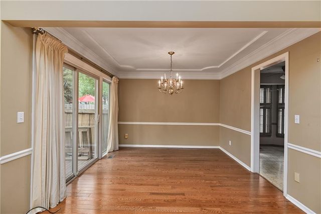 9174 W 102nd Terrace, Overland Park, KS 66212