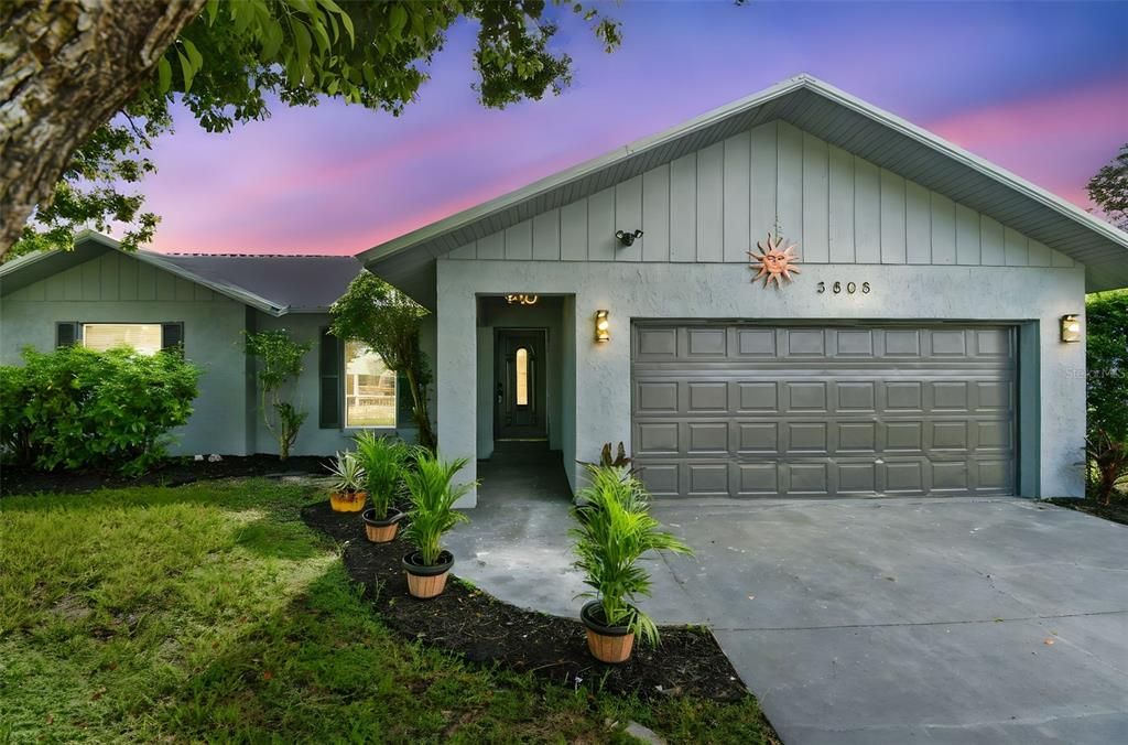 3808 6TH AVENUE W, Palmetto, FL 34221