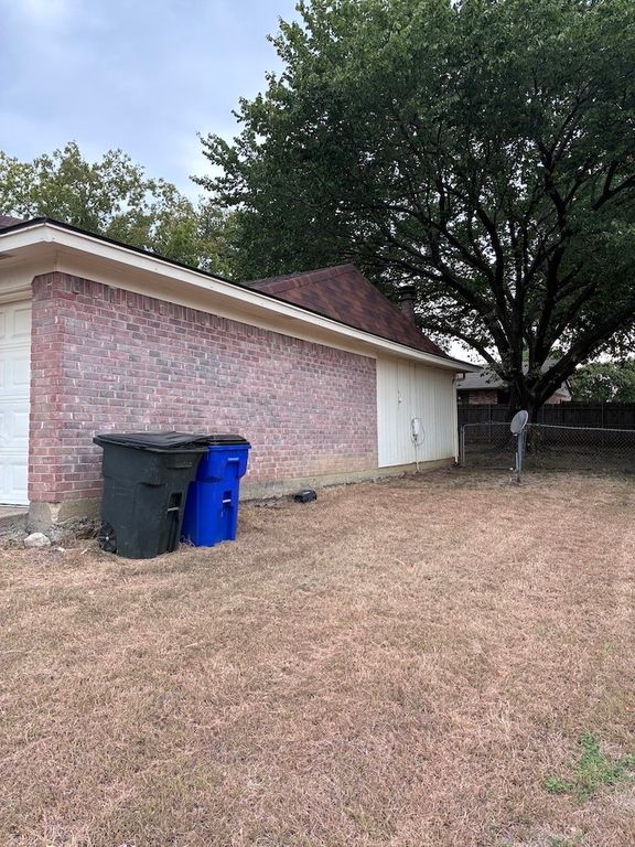 621 Dayton Road, Mansfield, TX 76063 — photo 3