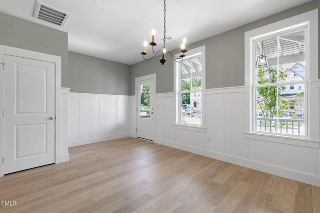 1556 Piney Falls Drive, Wendell, NC 27591