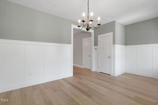 1556 Piney Falls Drive, Wendell, NC 27591